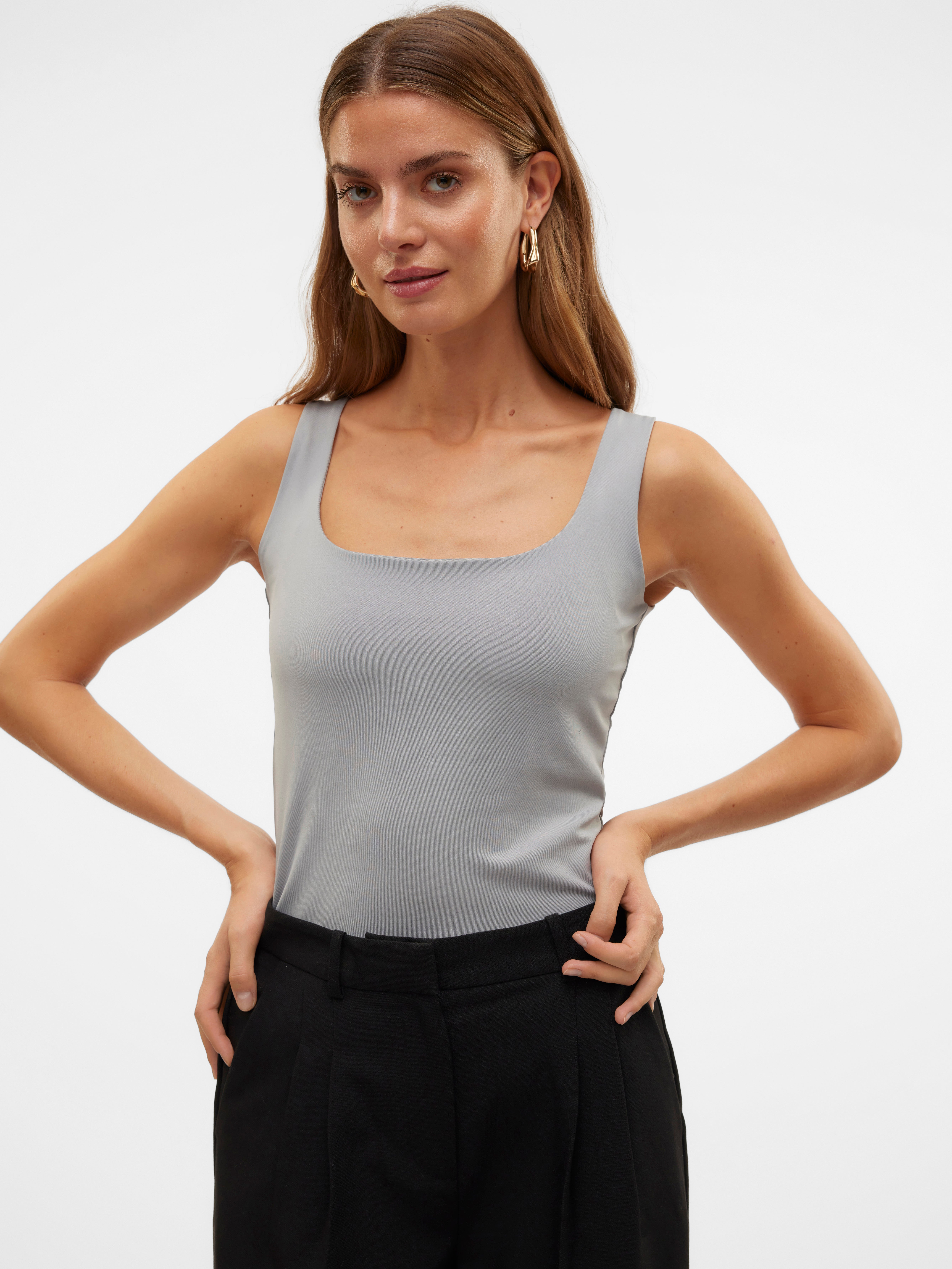 VMMILLION Top