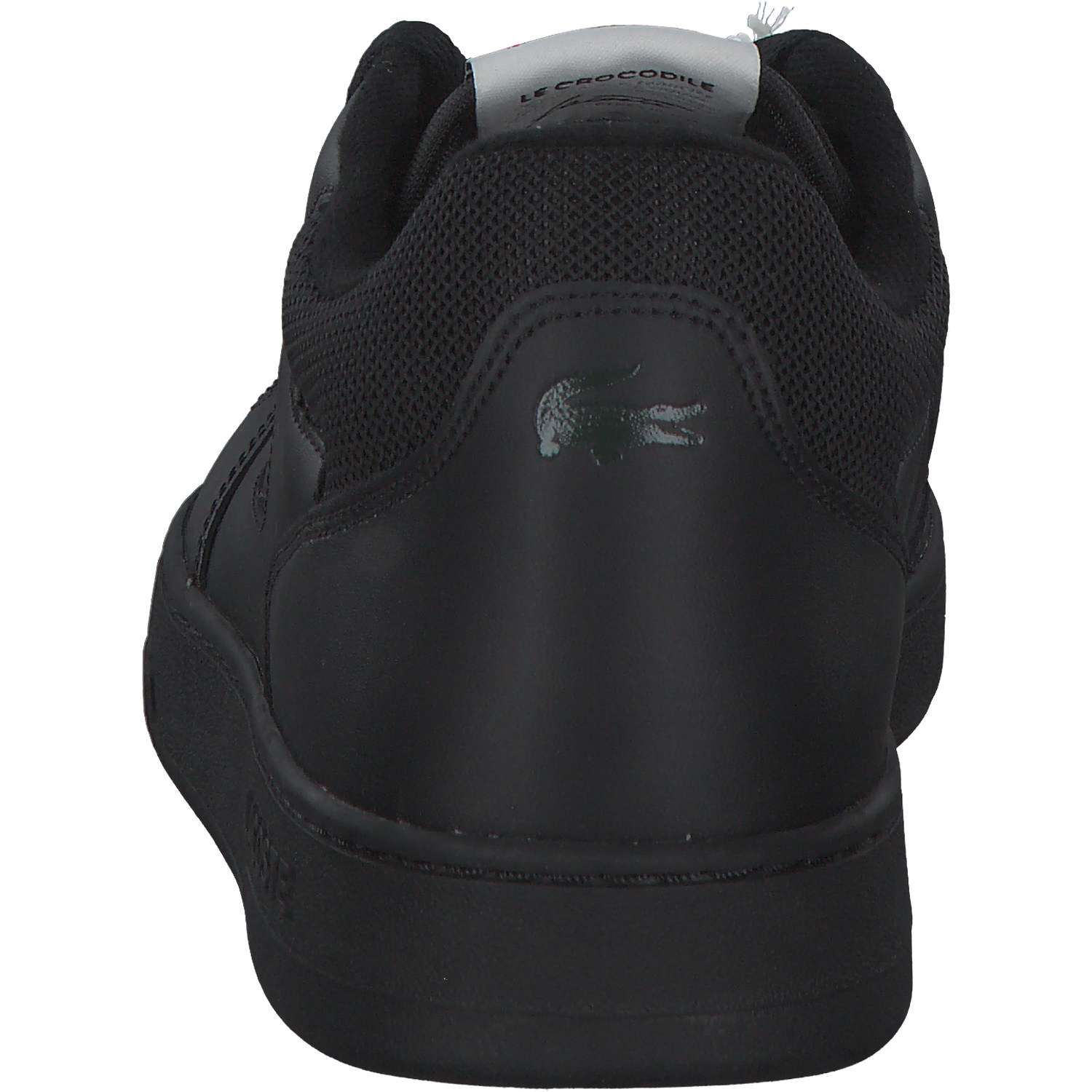 Lacoste Lineset 46SMA0045, Klassische- & Business Schuhe, Herren, Schwarz
