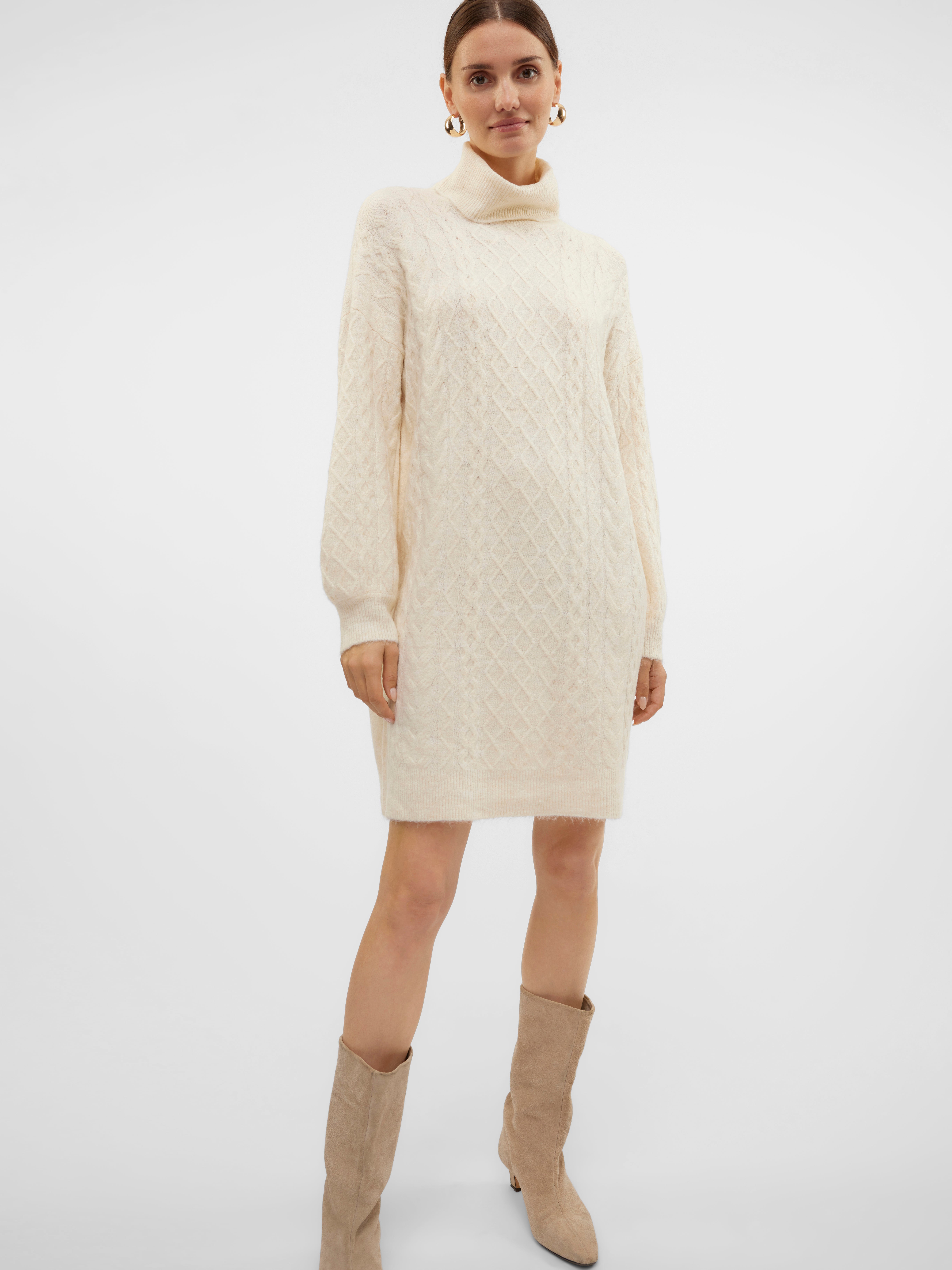 VMJUPITERCABLE Kurzes Kleid
