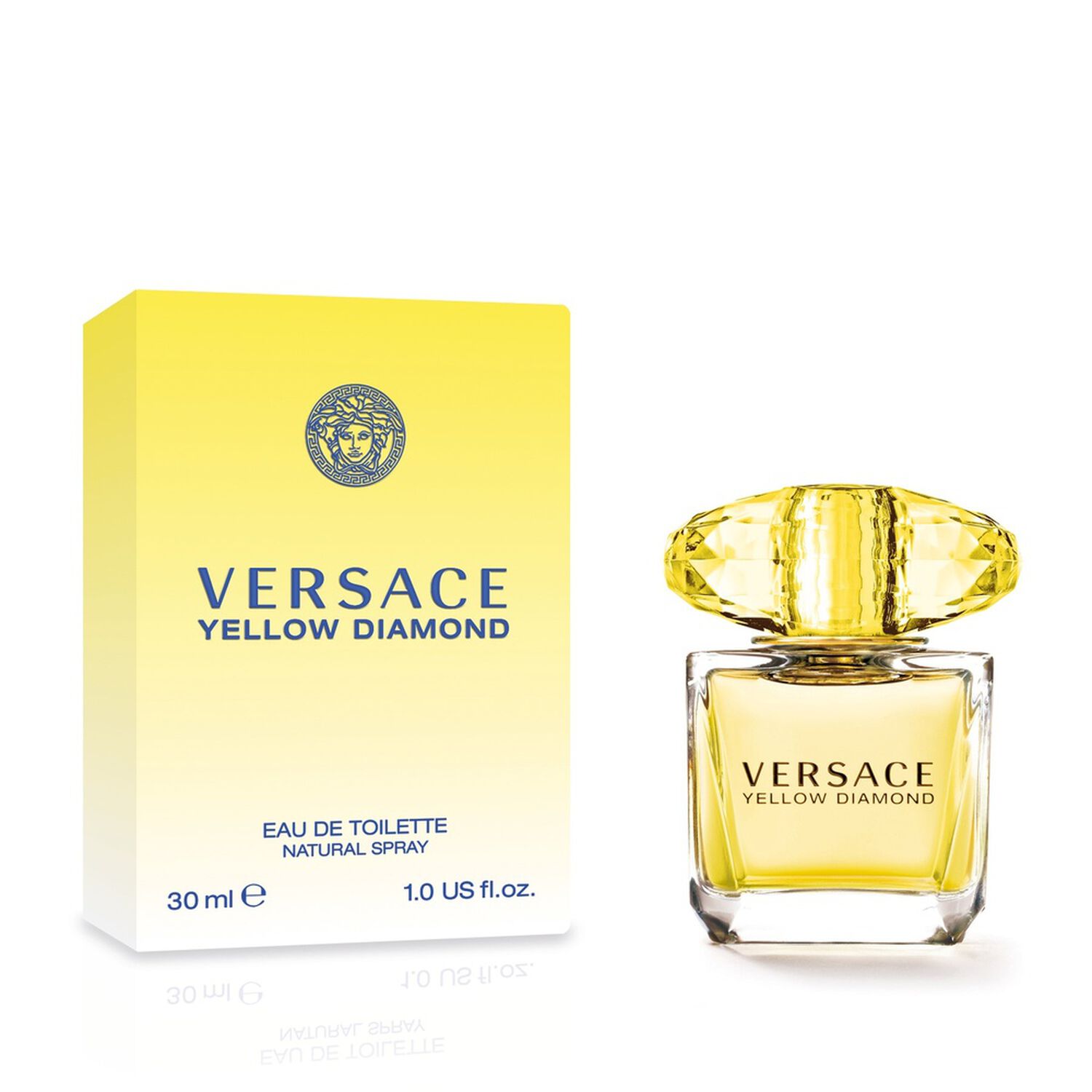 Versace Yellow Diamond Eau de Toilette