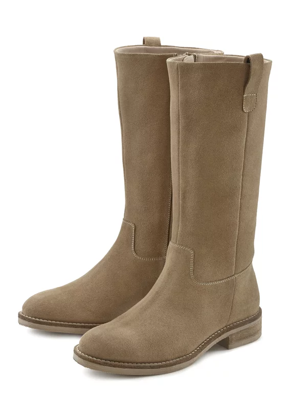 Cowboystiefel
