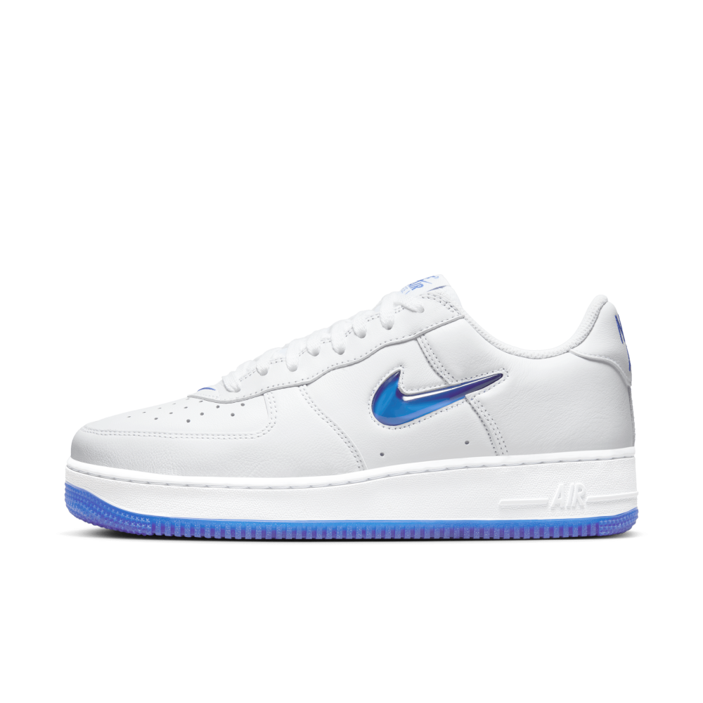 Nike Air Force 1 Low Retro FN5924-102 / weiss