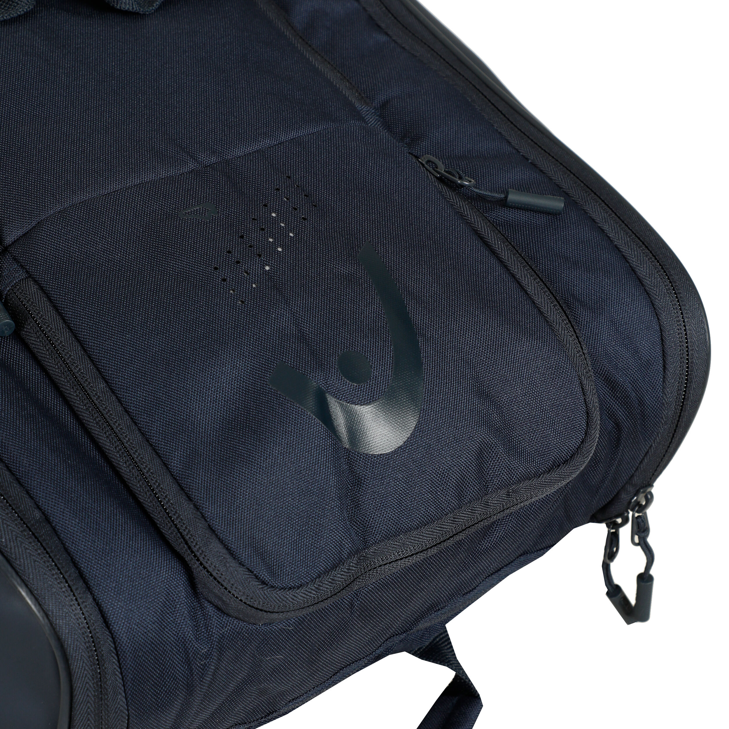 Pro Padel Bag L Padelschlägertasche - Dunkelblau