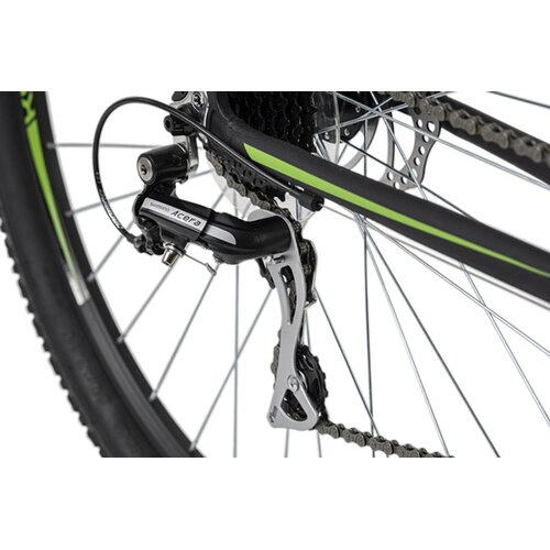 MTB-HARDTAIL MTB HARDTAIL TWENTYNINER 29 ZOLL XCEED