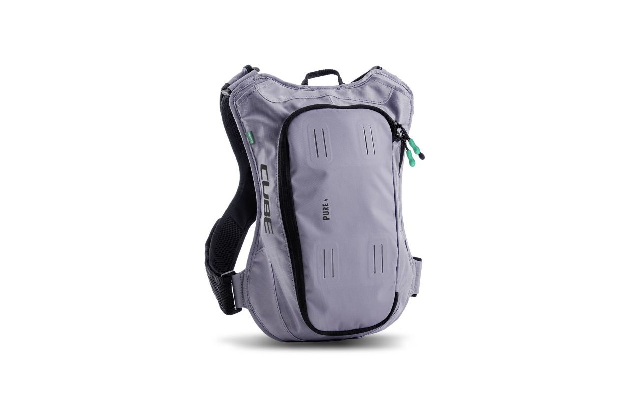 Cube Rucksack PURE 4