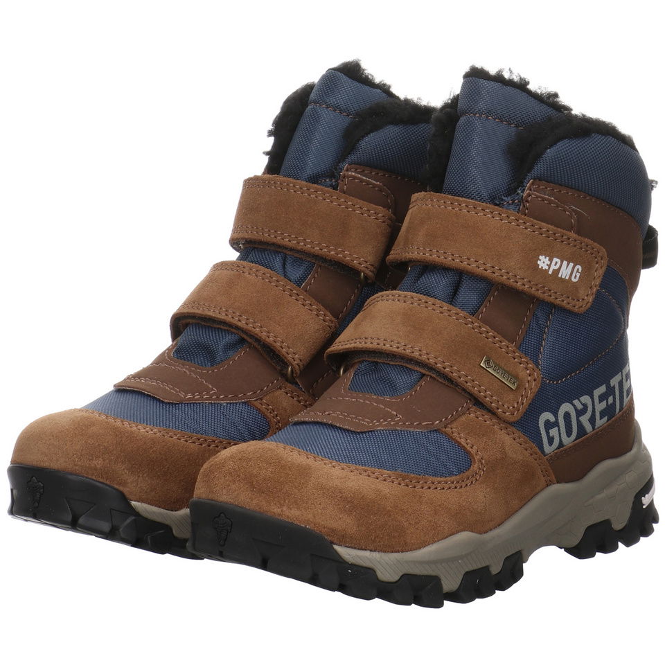 Primigi Klettboots