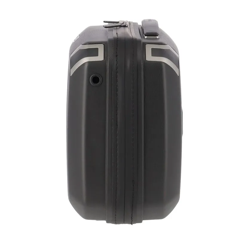 Travelite ELVAA Beautycase - Schwarz