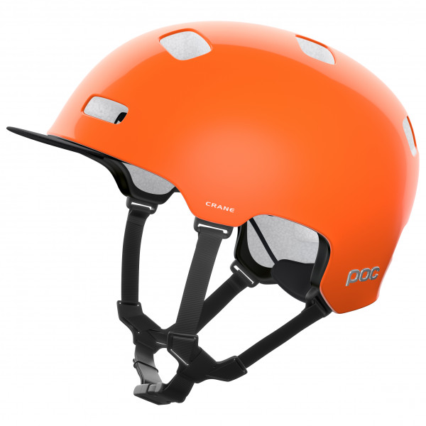 POC - Crane Mips - Radhelm