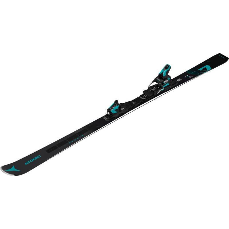 ATOMIC REDSTER X7 REVOSHOCK C + M 12 GW 23/24 Carving Ski