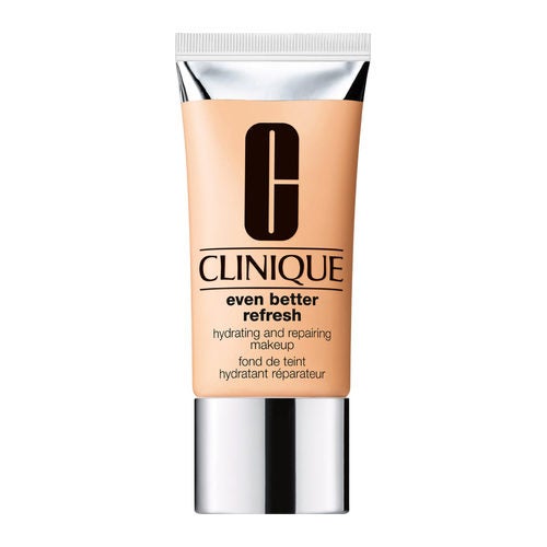 Clinique Even Better Refresh хидратантни и обнављајући пудер CN28 Ivory 30 ml