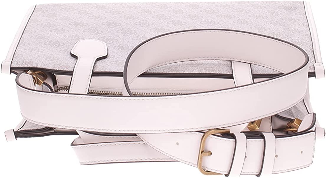 GUESS Handtaschen beige