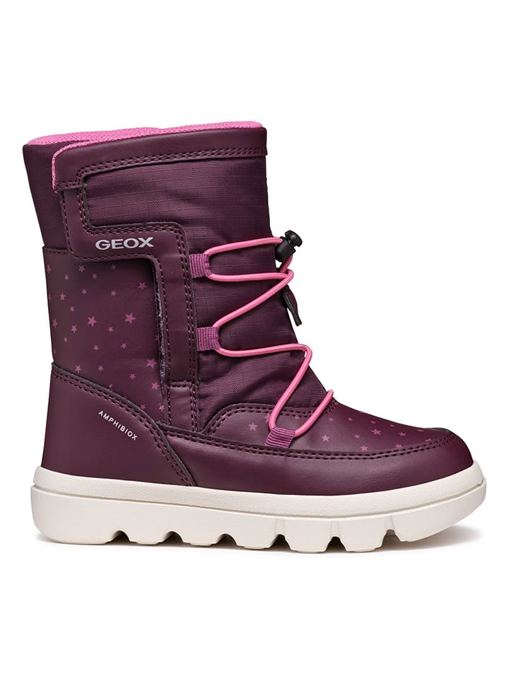 Geox Winterboots 