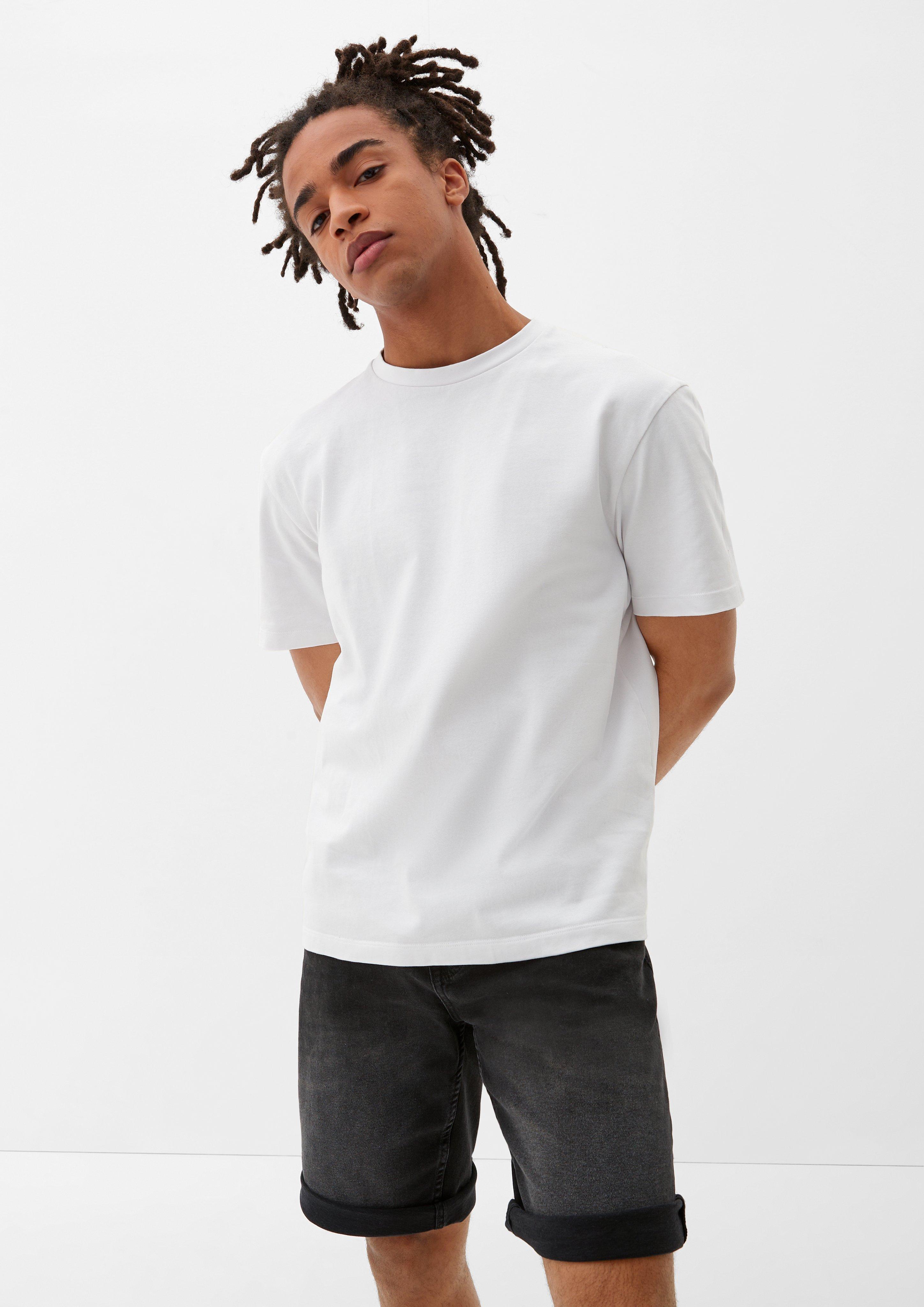 Jeans-Bermuda John / Regular Fit / Mid Rise / Straight Leg  2133043-97Z4