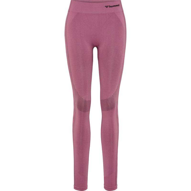 hummel hmlSHAPING SEAMLESS MW TIGHTS Tights Damen