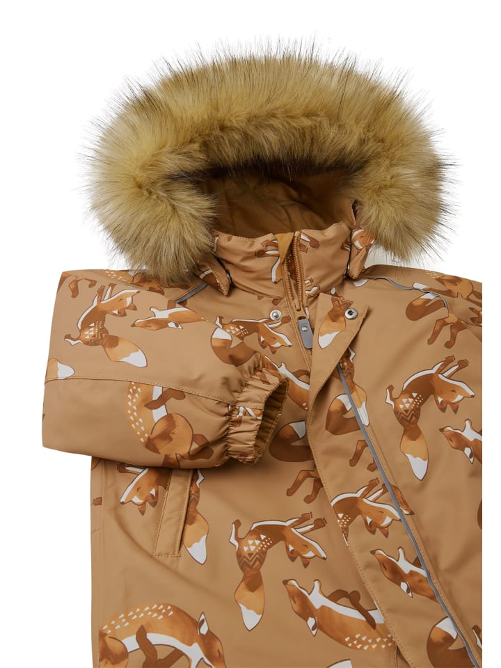 Reima Reimatec Schneeanzug 