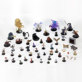 Pathfinder Battles: Ruins of Lastwall Booster (EN)