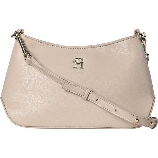 TOMMY HILFIGER Damen Umhängetasche TH STAPLE CROSSOVER