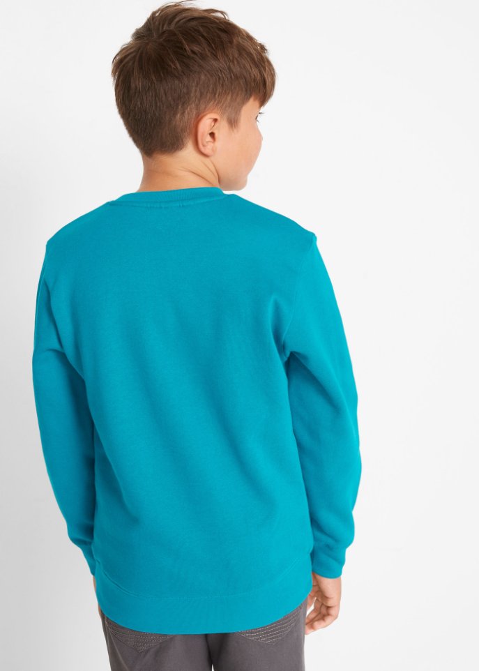 Jungen Sweatshirt (2er-Pack)