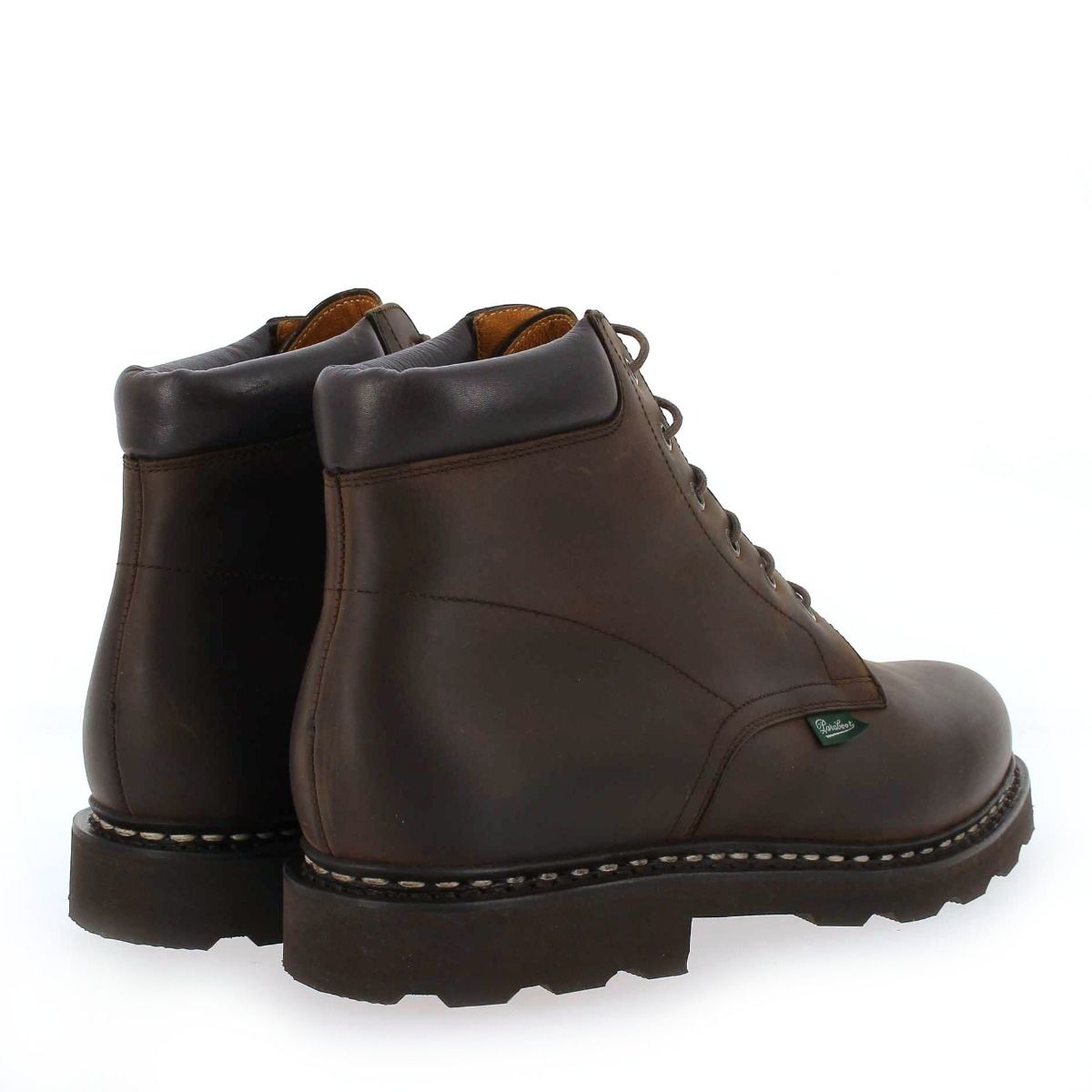 Paraboot  BERGERAC - Marron