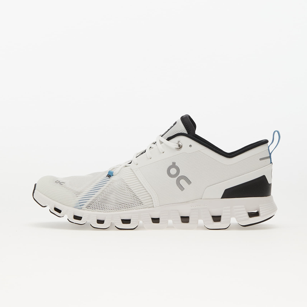 ON Cloud X 3 Shift 66-98264 / weiss