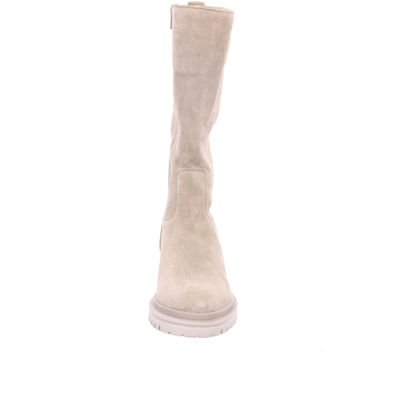 GABOR Stiefeletten beige