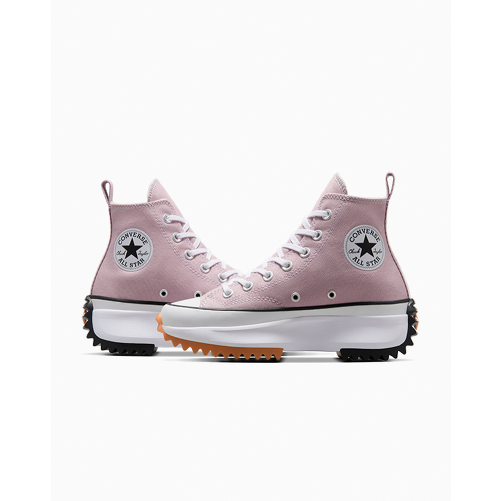 Converse Run Star Hike A05481C / lila