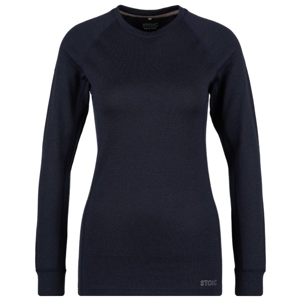 Stoic - Women's Merino240 SvenstaSt. L/S - Merinounterwäsche