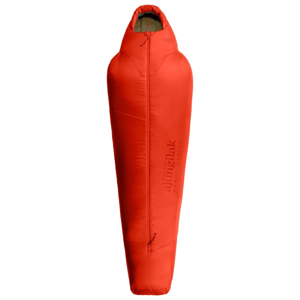 Ajungilak - Women's Aputi Fiber Bag -10C - Kunstfaserschlafsack