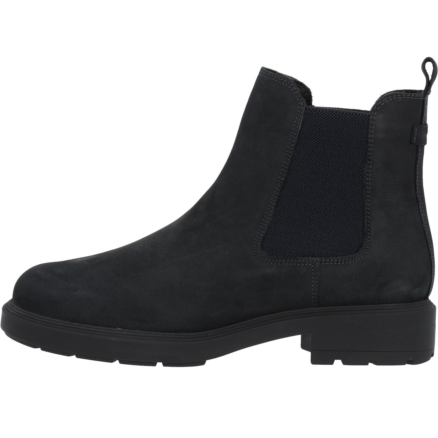 Tamaris 25482, Stiefeletten, Damen, Blau