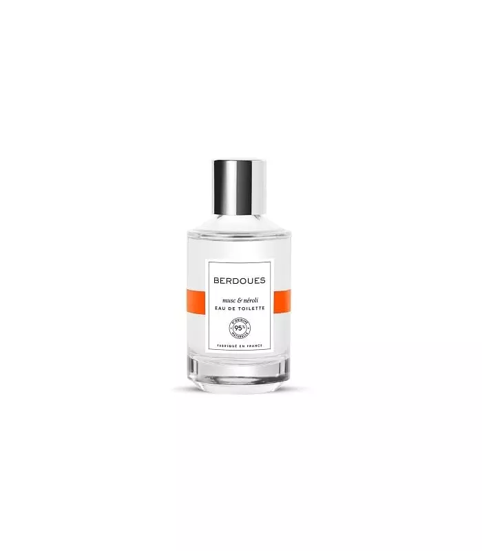 MUSC & NEROLI Eau de parfum vaporisateur