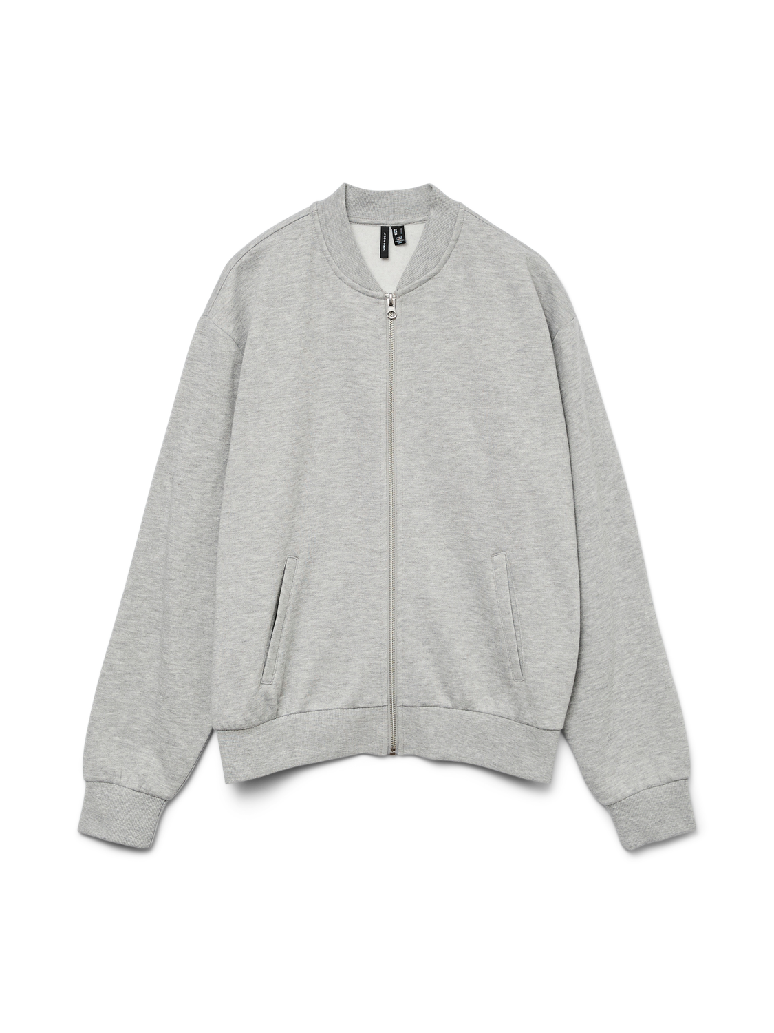 VMLONNIE Sweatshirt-Jacke