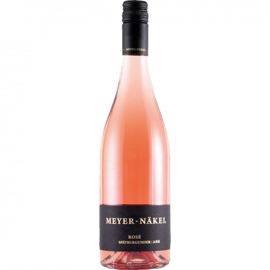 2022 Spätburgunder Rosé QbA trocken - Meyer-Näkel
