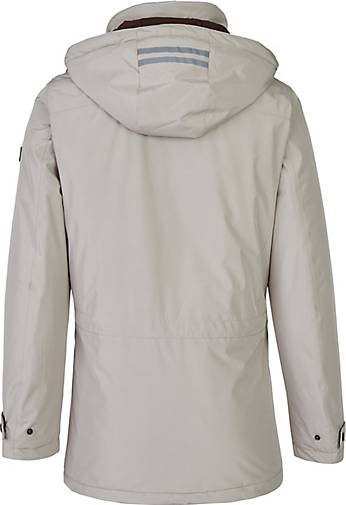 DANIEL HECHTER Parka DH-XTECH Protect Parka