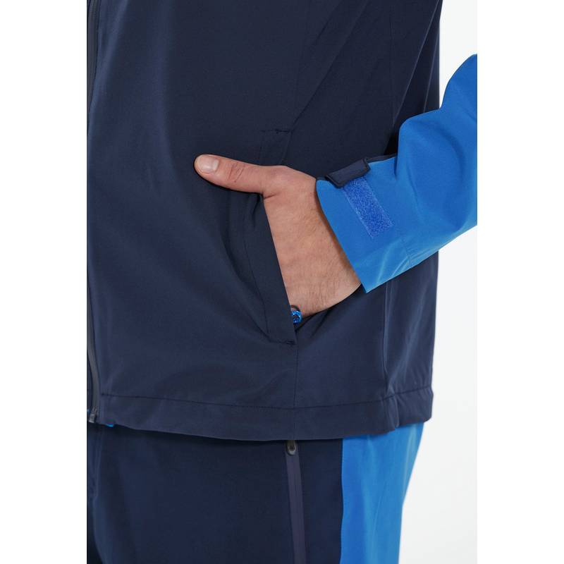 Whistler Globe Funktionsjacke Herren