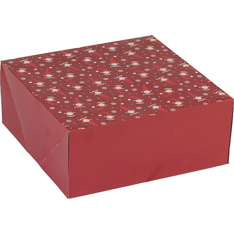 Home Gaveeske 3-pk m/topp & bunn
