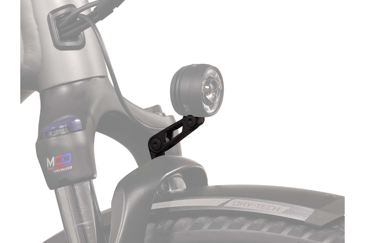 Lupine SL Nano Classic Mount