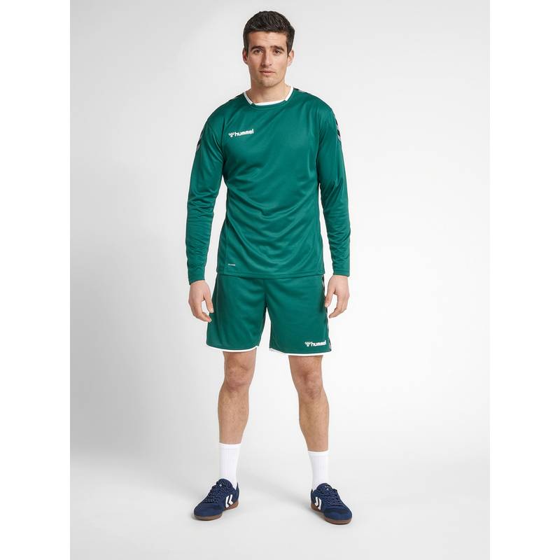 hummel hmlAUTHENTIC POLY SHORTS Shorts Herren
