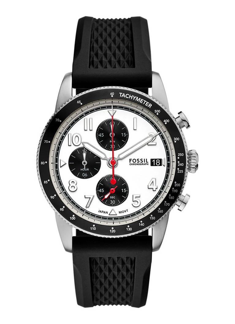 Fossil Sport Tourer watch FS6087