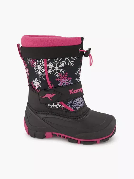 KangaRoos Schneeboots