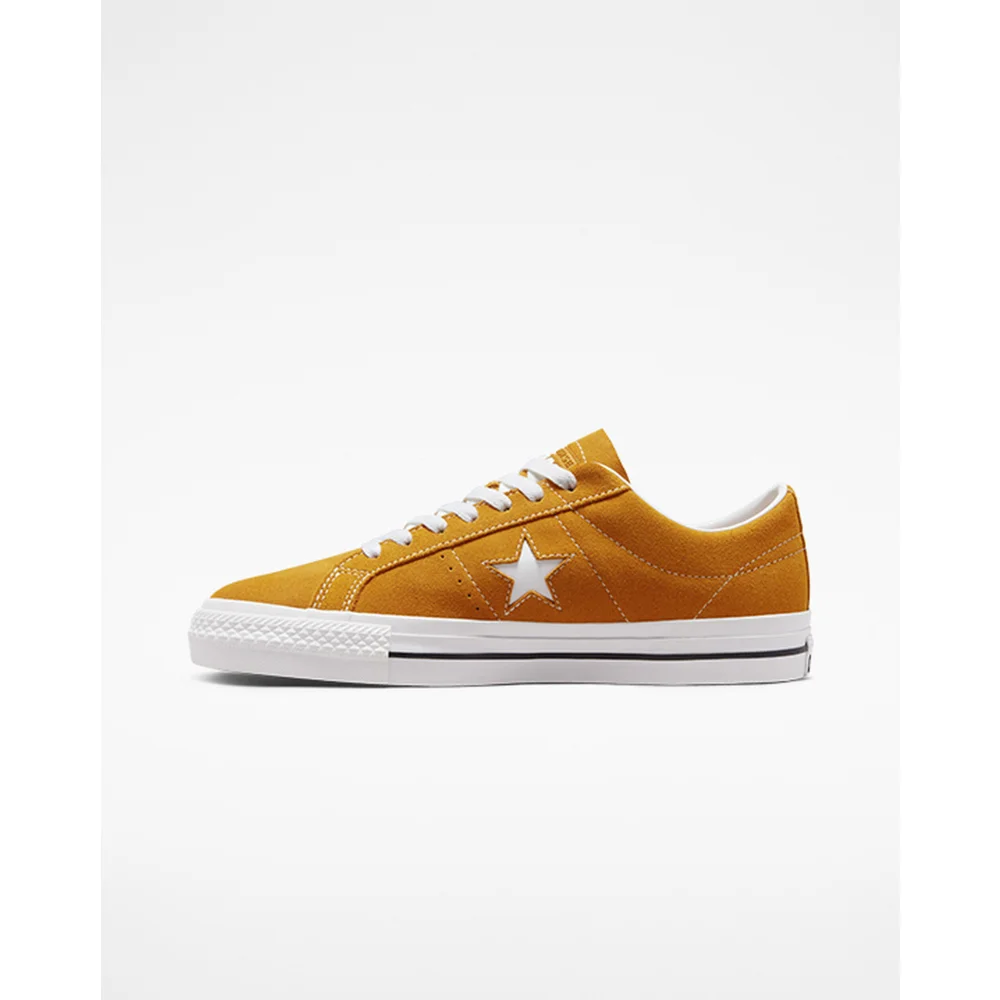 Converse One Star Pro A02944C / orange