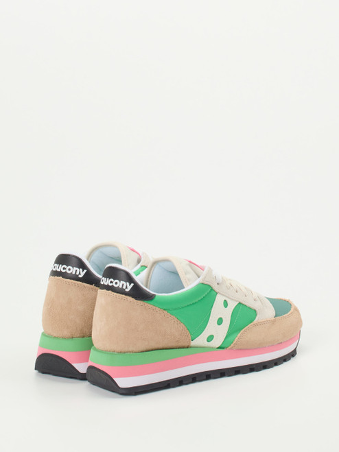 Sneaker-81653960002 Saucony
