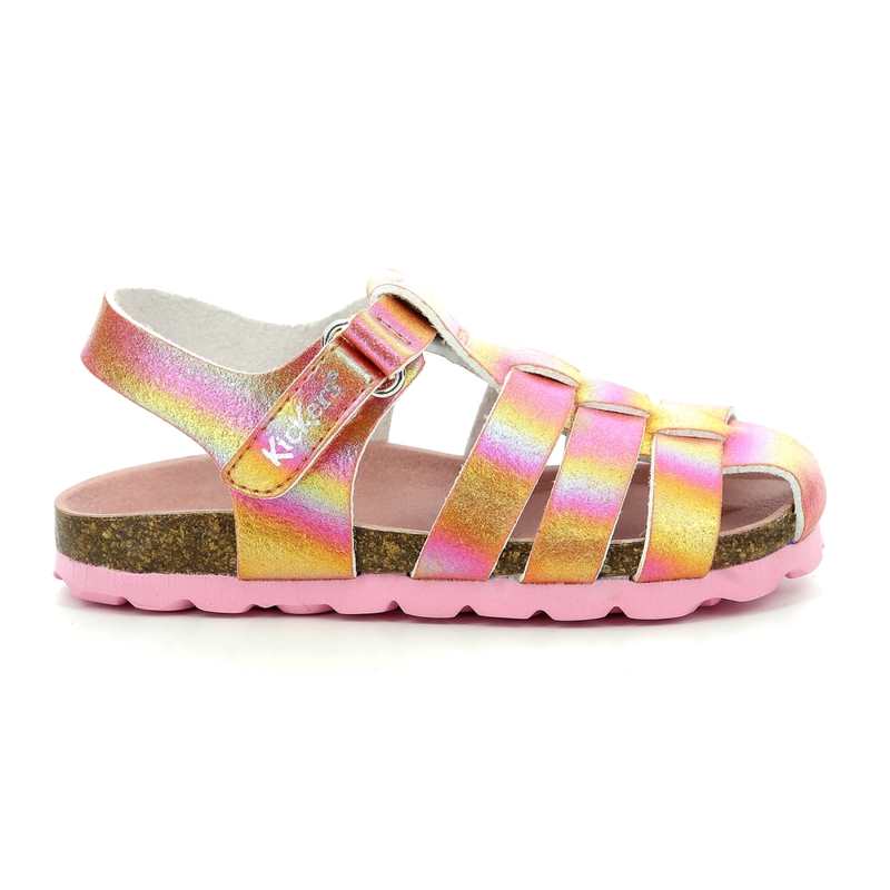 Sandales synthetique Summertan
