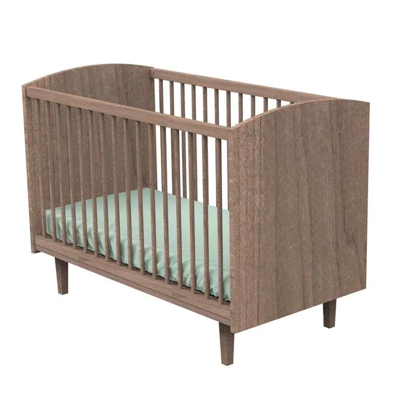Lit bébé Jazzy