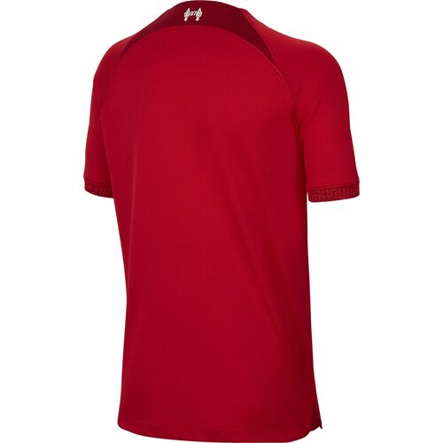 KINDER FANTRIKOT LIVERPOOL FC 2022/23 STADIUM HOME