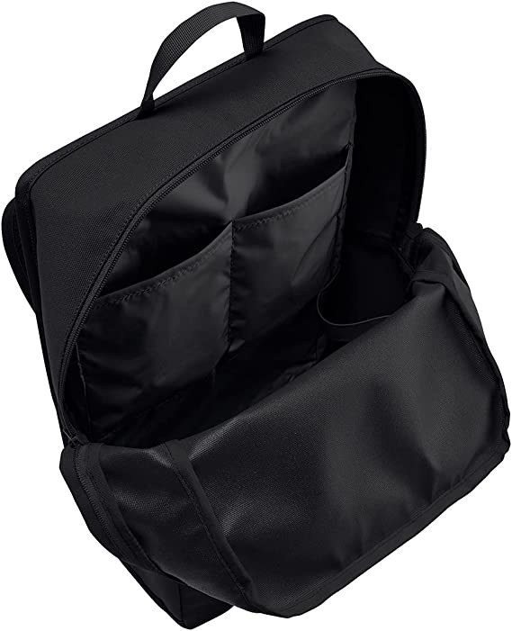 VAUDE Handtaschen schwarz Coreway Daypack 17