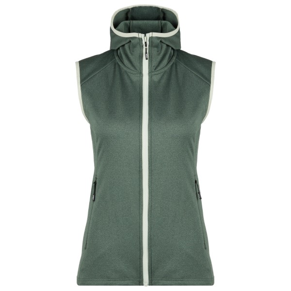 Stoic - Women's AlsterbroSt. Stretch Fleece Vest - Fleeceweste