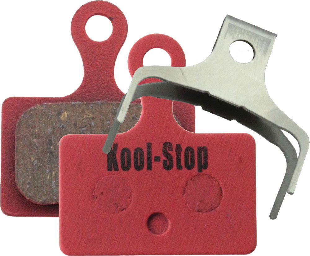 Kool Stop D625 Shimano Disc Beläge kaufen | Bike-Discount