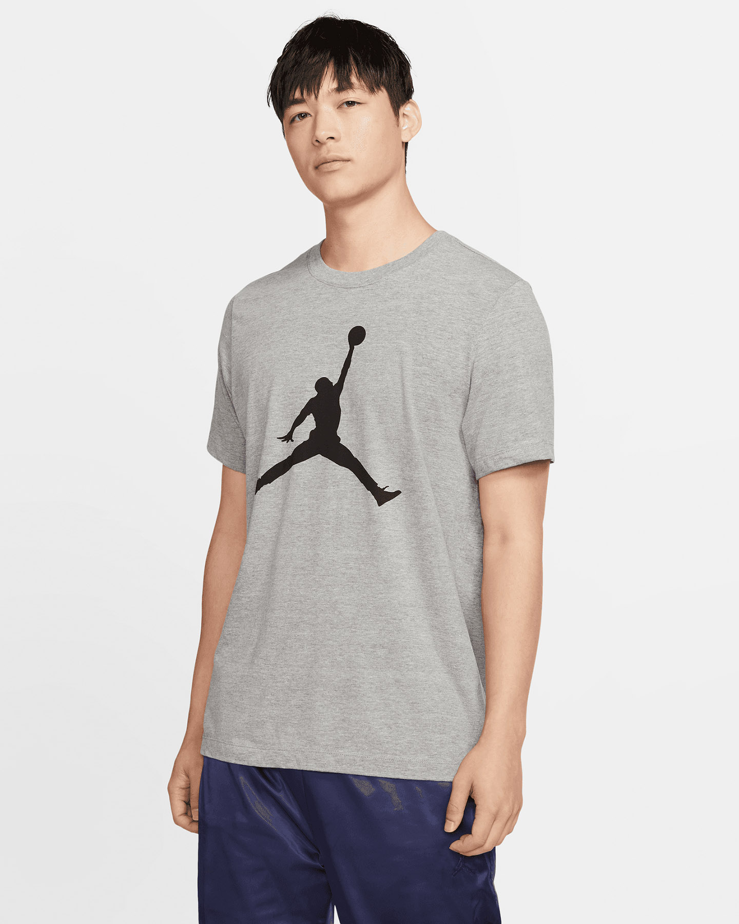 Pánske tričko Nike Jordan Jumpman Crew M CJ0921-091