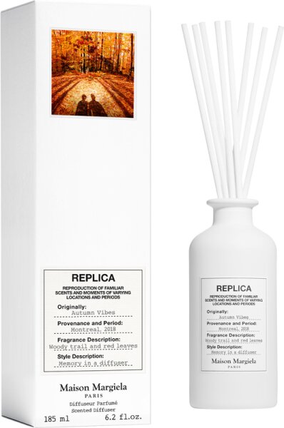 Maison Margiela Replica Autumn Vibes Raumduft