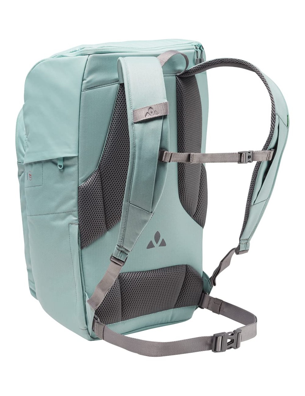 VAUDE Handtaschen grün Rucksack Albali